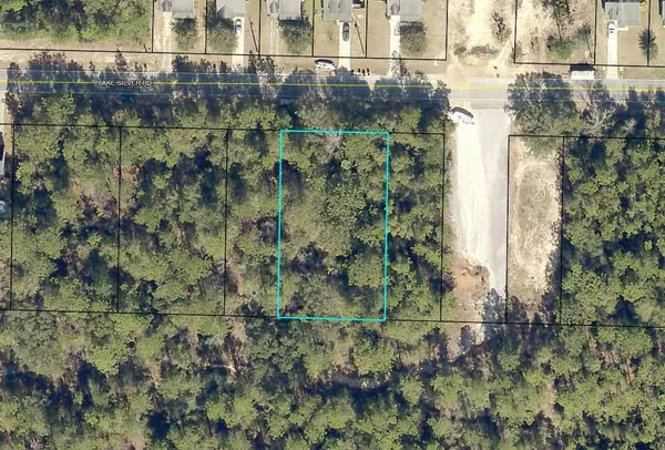 0 Lake Silver Road, Crestview, FL 32536