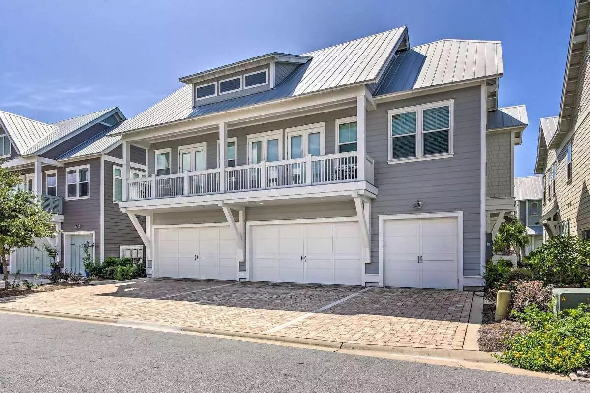 Inlet Beach, FL 32461,75 York Lane  #UNIT C