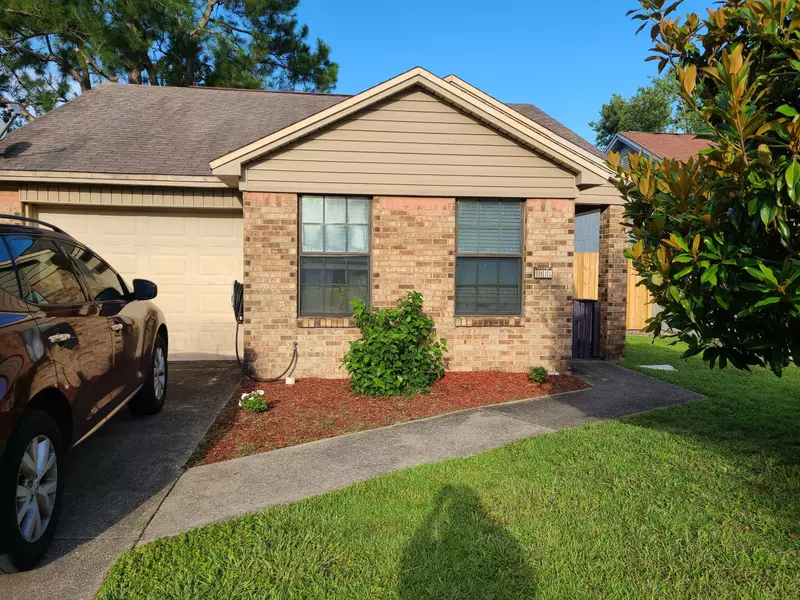 1911 Squirrel Path Path, Fort Walton Beach, FL 32547