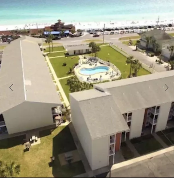 Miramar Beach, FL 32550,2250 Scenic Gulf Drive  #unit 1