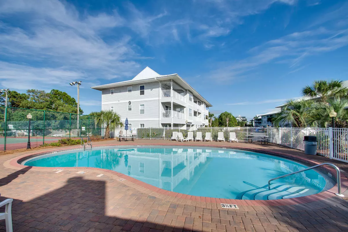 Santa Rosa Beach, FL 32459,11 Beachside Drive  #1213