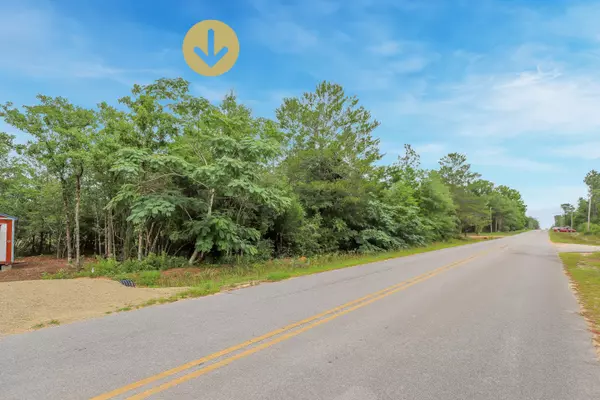 000 W VIOLET Lane  #LOT 10, Defuniak Springs, FL 32433