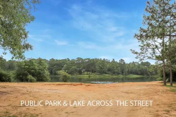 Defuniak Springs, FL 32433,000 W VIOLET Lane  #LOT 10