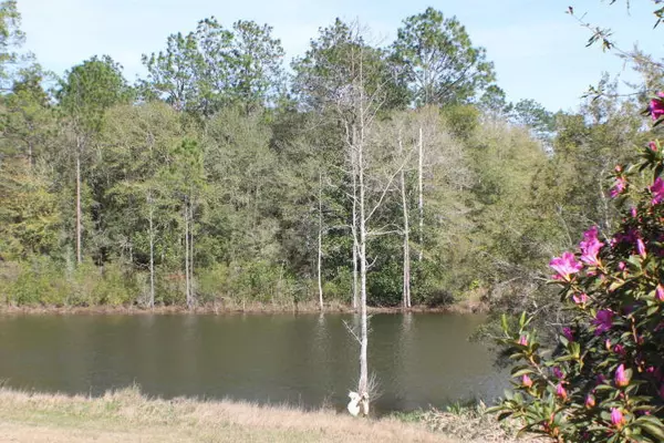 Crestview, FL 32539,lot 22- A Honey Lane