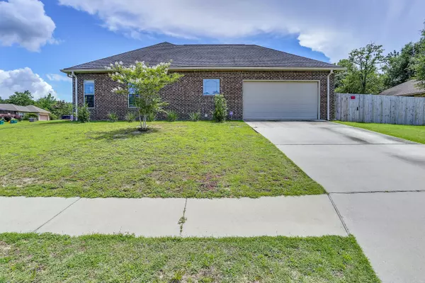 Crestview, FL 32536,6450 Amanda Court