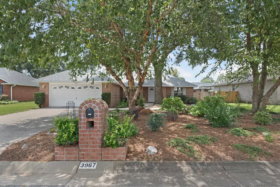 3967 Andershot Street, Pace, FL 32571