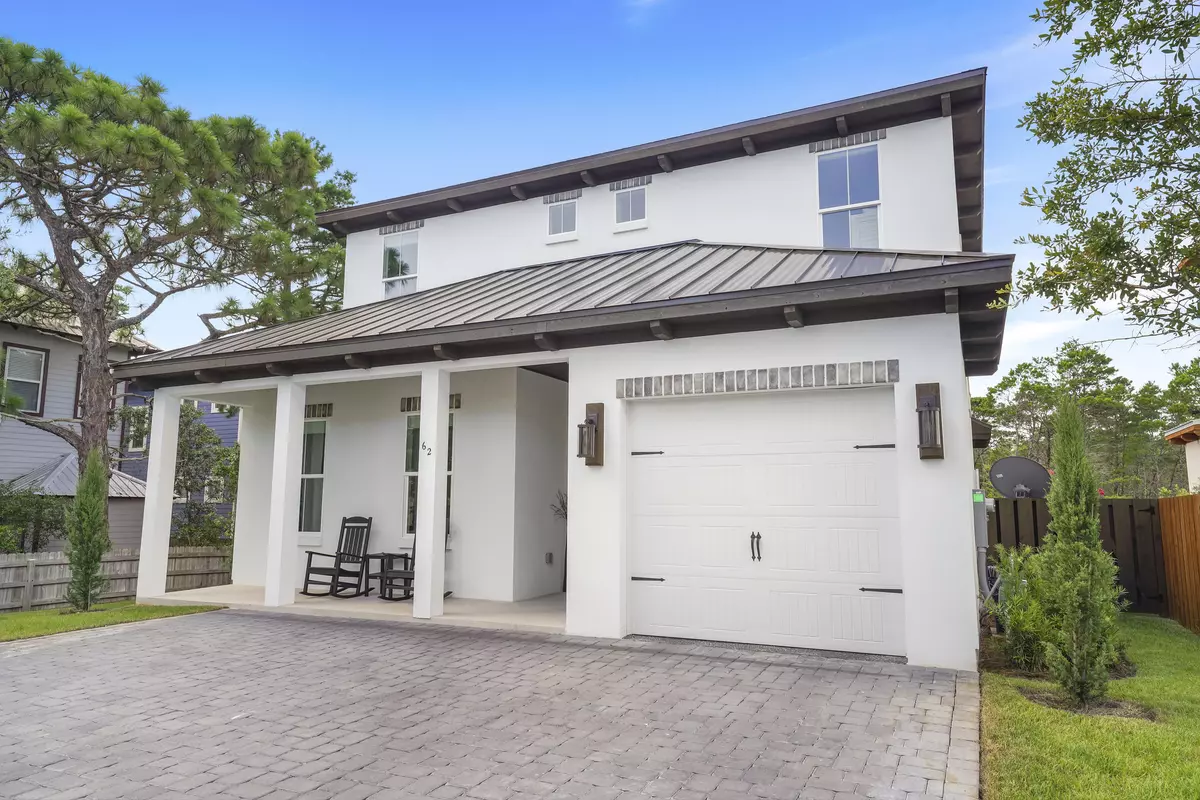 Santa Rosa Beach, FL 32459,62 Carefree Lane