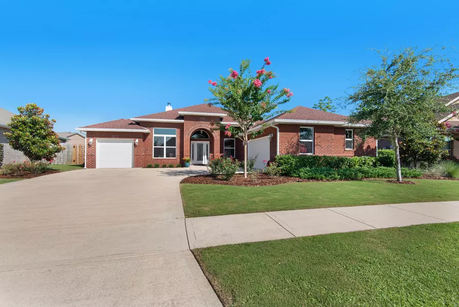 536 Brighton Cove, Freeport, FL 32439