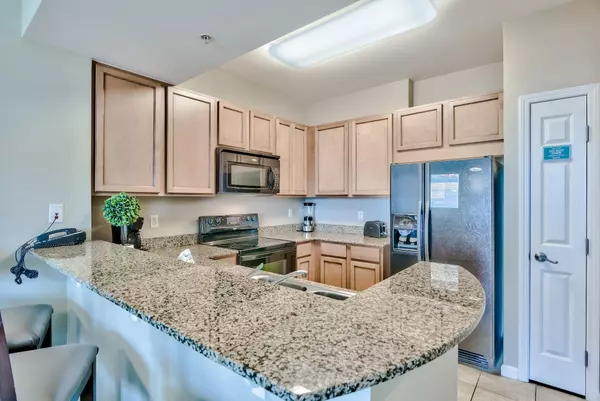 4207 Indian Bayou Trail Trail  #2606, Destin, FL 32541