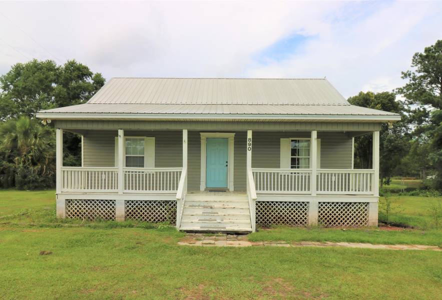 890 Son In Law Road, Bonifay, FL 32425