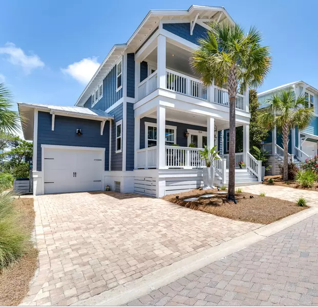 404 Gulfview Circle, Santa Rosa Beach, FL 32459