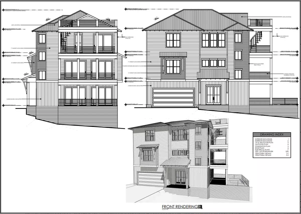 Santa Rosa Beach, FL 32459,TBD Par A Woodward Drive