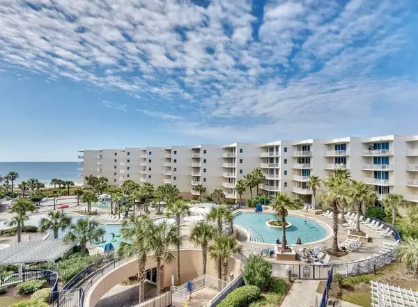 Fort Walton Beach, FL 32548,1110 Santa Rosa Boulevard  #UNIT B501