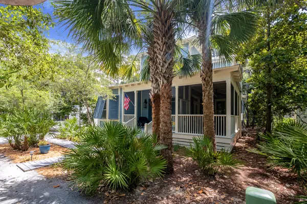 Santa Rosa Beach, FL 32459,437 N Andalusia Avenue