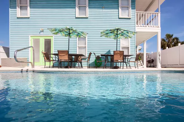 Panama City Beach, FL 32408,4116 Ocean Street