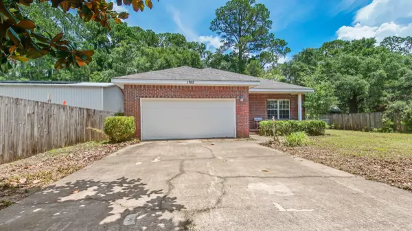 1753 Hopper Street, Niceville, FL 32578