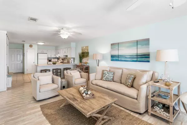 Santa Rosa Beach, FL 32459,178 Blue Mountain Road  #UNIT 8