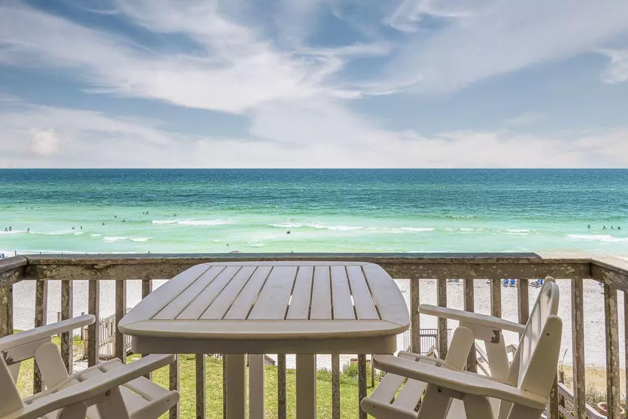 178 Blue Mountain Road  #UNIT 8, Santa Rosa Beach, FL 32459