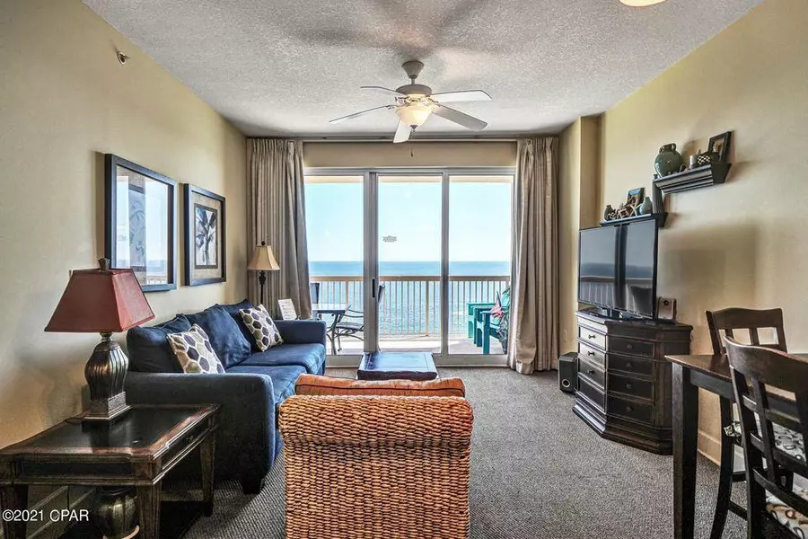 14825 Front Beach Road  #UNIT 2306, Panama City Beach, FL 32413