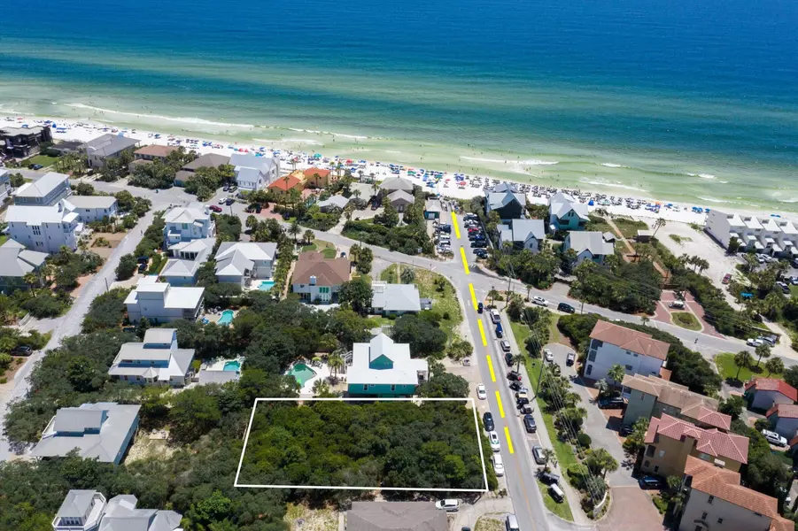 Lot 4 Bk 1 S Co Hwy 83, Santa Rosa Beach, FL 32459