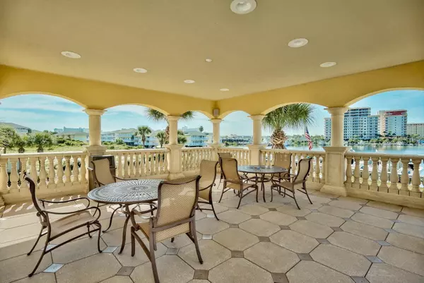 Destin, FL 32541,770 Harbor Blvd  #7B