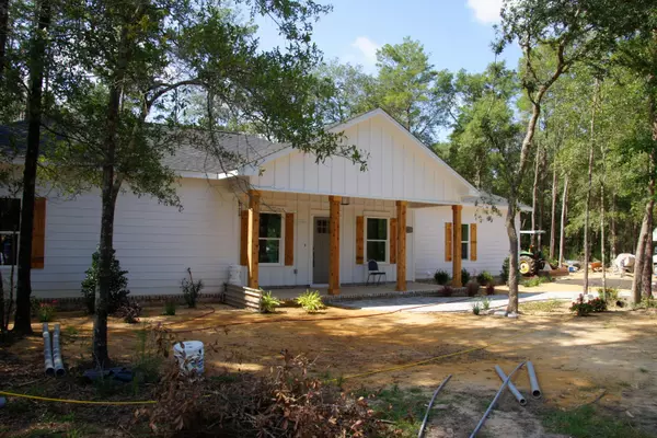 Defuniak Springs, FL 32433,193 Michaelmas Circle