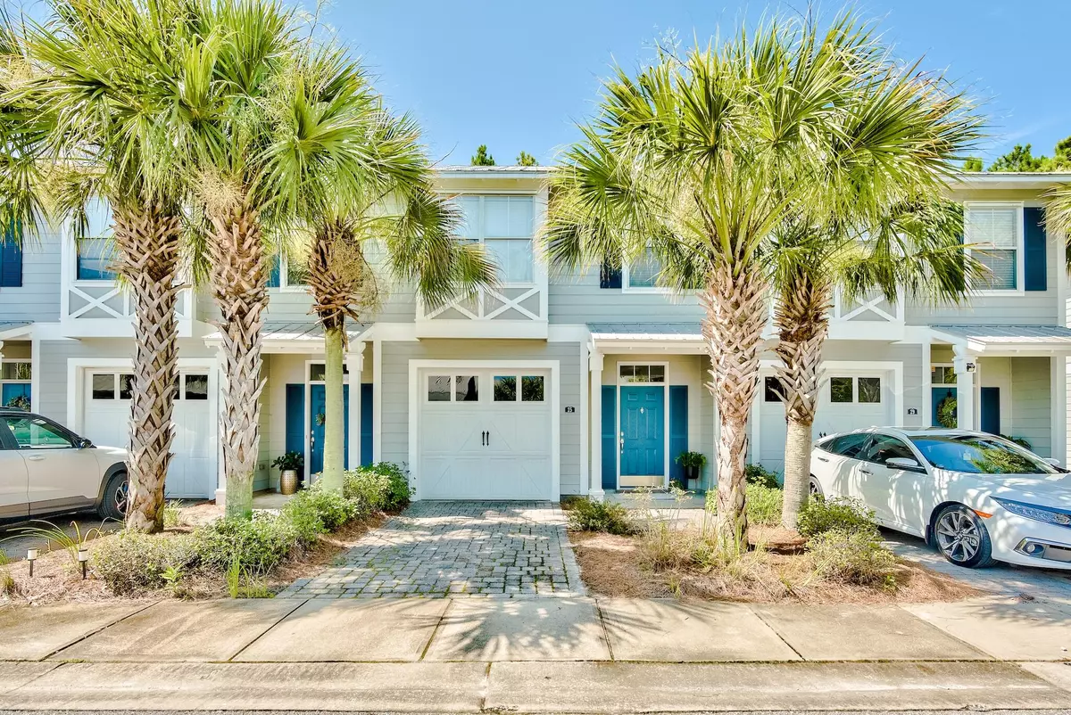 Santa Rosa Beach, FL 32459,25 Talon Court