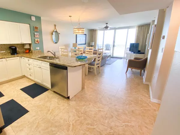 Fort Walton Beach, FL 32548,520 Santa Rosa Boulevard  #Unit 303