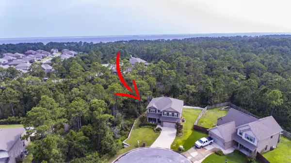 Gulf Breeze, FL 32563,6085 Barefoot Court