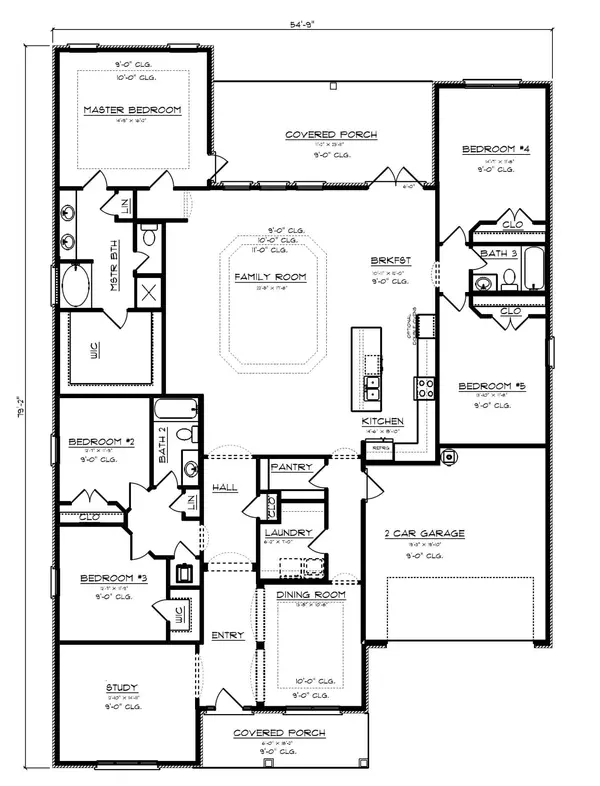 Santa Rosa Beach, FL 32459,53 Palmer Lane  #Lot 23