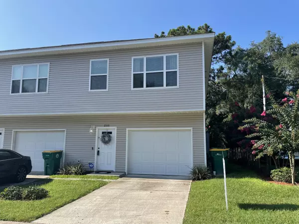 Fort Walton Beach, FL 32547,2100 Pomegranate Court