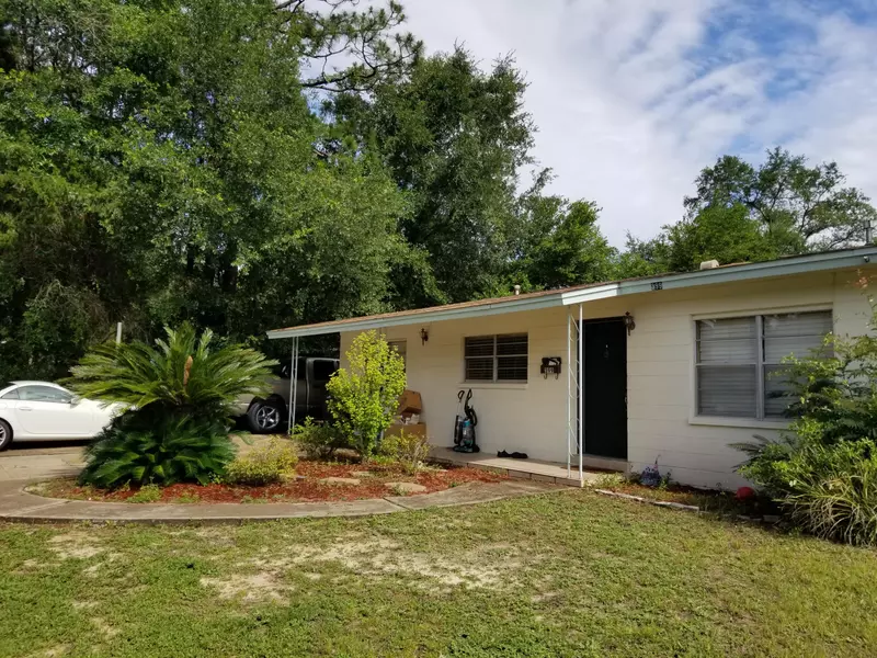 399 Glendale Avenue, Valparaiso, FL 32580