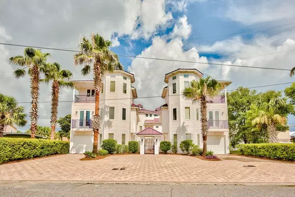 125 12Th Street, Panama City Beach, FL 32413