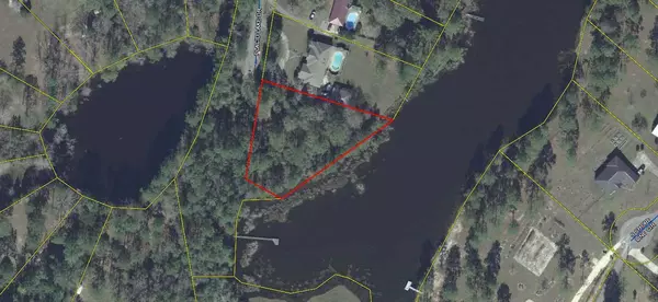 Lot 1 Placid Lake Drive, Defuniak Springs, FL 32433