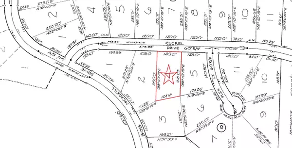 Defuniak Springs, FL 32433,Lot 4 Ruckel Drive