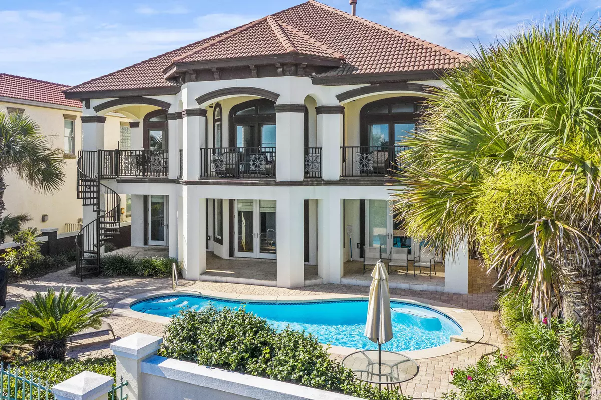 Miramar Beach, FL 32550,40 Ballamore Cove