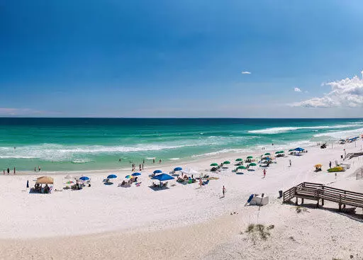 Fort Walton Beach, FL 32548,862 Scallop Court  #UNIT 105