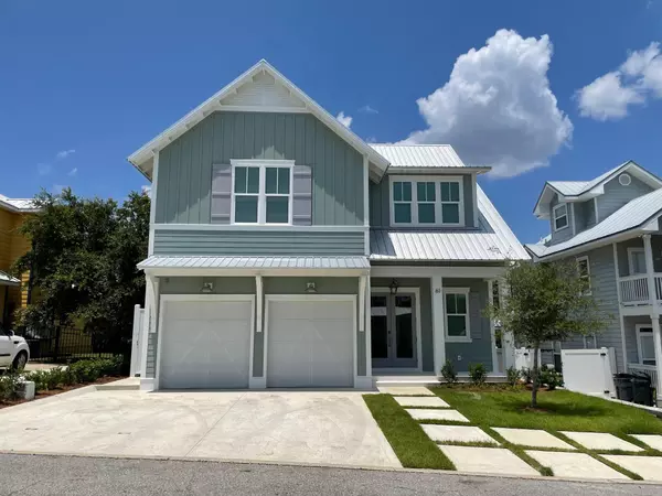 61 Ventana Boulevard, Santa Rosa Beach, FL 32459