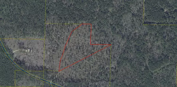 Ponce De Leon, FL 32455,10 acres Crooked Creek Road