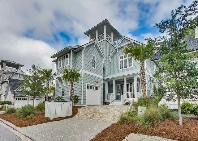 11 Compass Point Way, Rosemary Beach, FL 32461