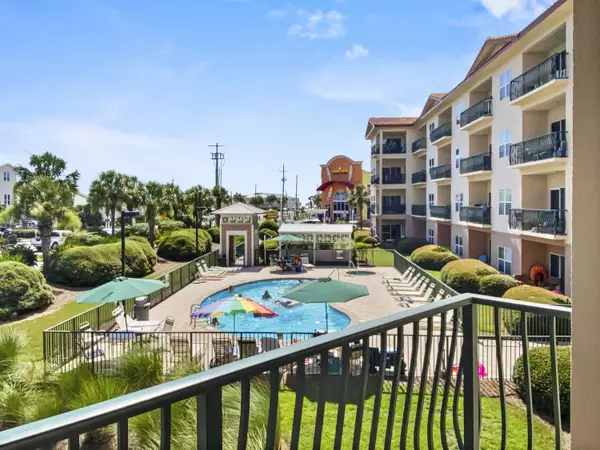 Miramar Beach, FL 32550,1952 Scenic Gulf Drive  #UNIT 207