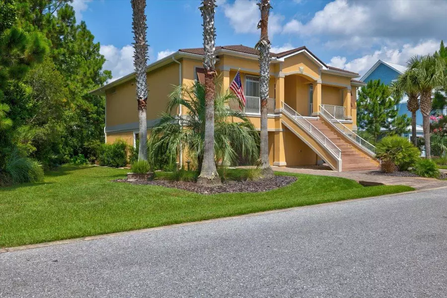 53 N Cypress Breeze Boulevard, Santa Rosa Beach, FL 32459