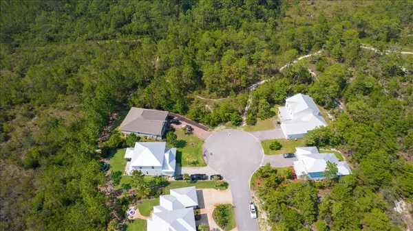 Santa Rosa Beach, FL 32459,Lot 156 Sweet Breeze Drive