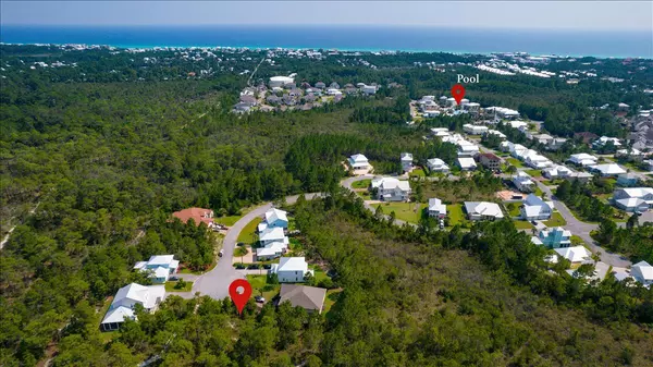 Santa Rosa Beach, FL 32459,Lot 156 Sweet Breeze Drive