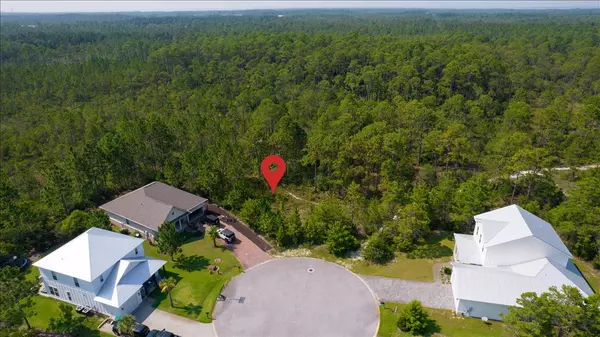 Santa Rosa Beach, FL 32459,Lot 156 Sweet Breeze Drive