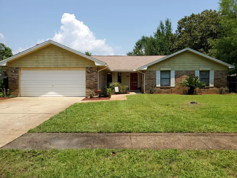 180 Brian Circle, Mary Esther, FL 32569