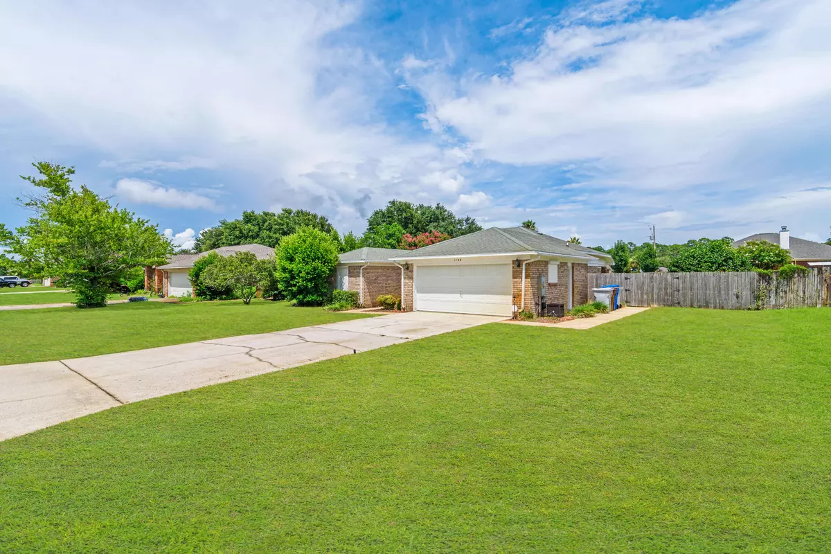 Gulf Breeze, FL 32563,1768 Village Parkway