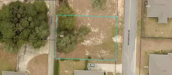 LOT 18-22 Paradise Palm Circle, Crestview, FL 32536