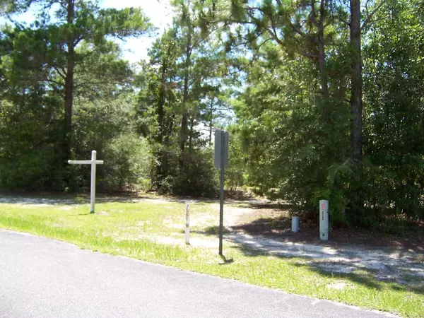 Defuniak Springs, FL 32433,Lot 13 Magnolia Lake Drive