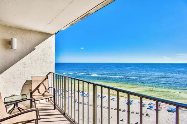 Panama City Beach, FL 32407,11619 Front Beach Road  #1205